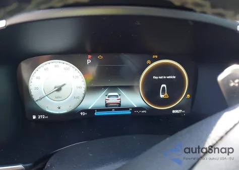 2022 Hyundai Santa Fe Xrt from USA, damaged, VIN 5NMS6DAJXNH457038